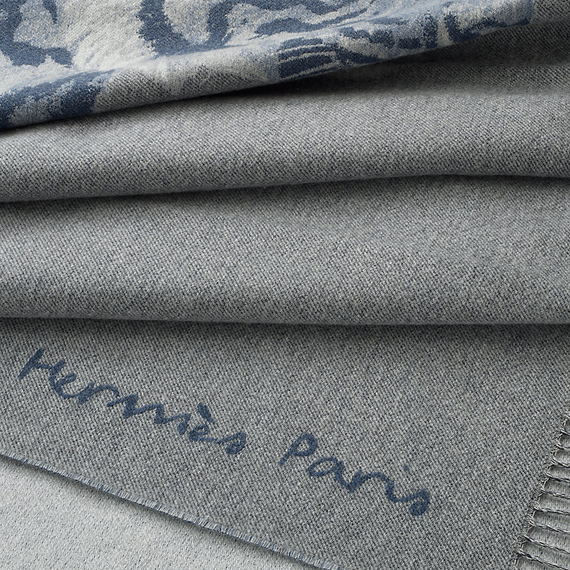 プレード 《虎の行進》 | Hermès - エルメス-公式サイト